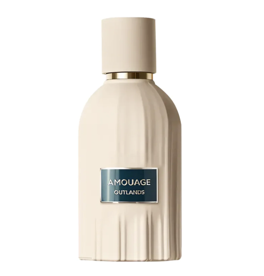 Amouage Outlands 100ml *Sealed*
