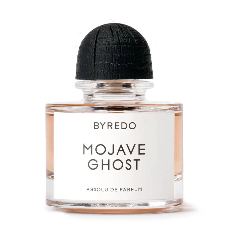 Byredo Mojave Ghost Absolu 50ml *Sealed*