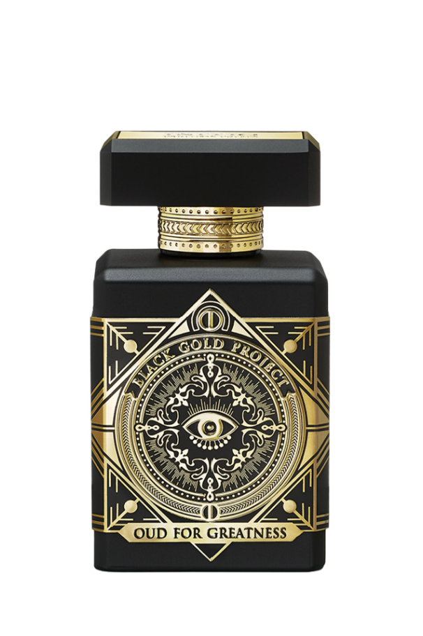 Initio Oud For Greatness 90ml *Sealed*