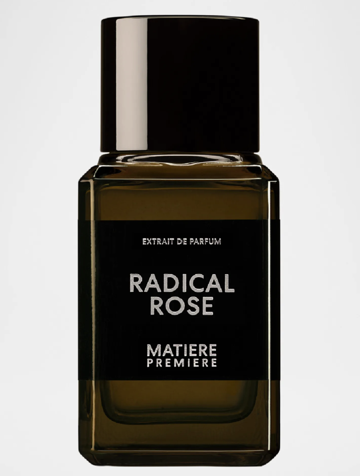 Matiere Premiere Radical Rose Extrait 100ml *Sealed*