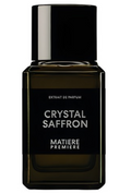Matiere Premiere Crystal Saffron Extrait 100ml *Sealed*