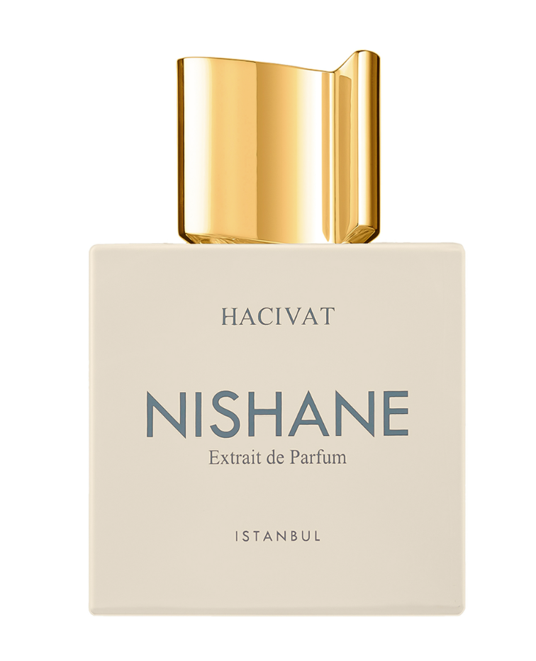 Nishane Hacivat Extrait 100ml *Sealed*