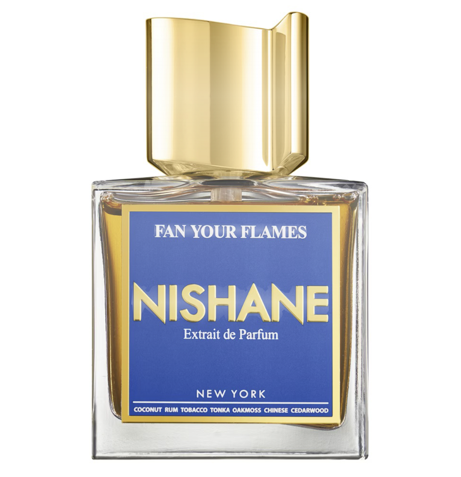 Nishane Fan Your Flames Extrait 50ml *Sealed*