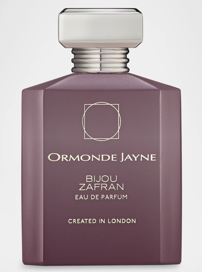 Ormonde Jayne Bijou Zafran 88ml *Sealed*