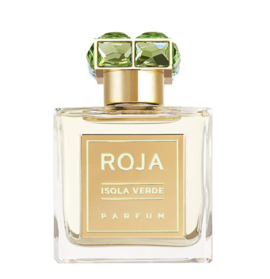 Roja Isola Verde 50ml *Sealed*