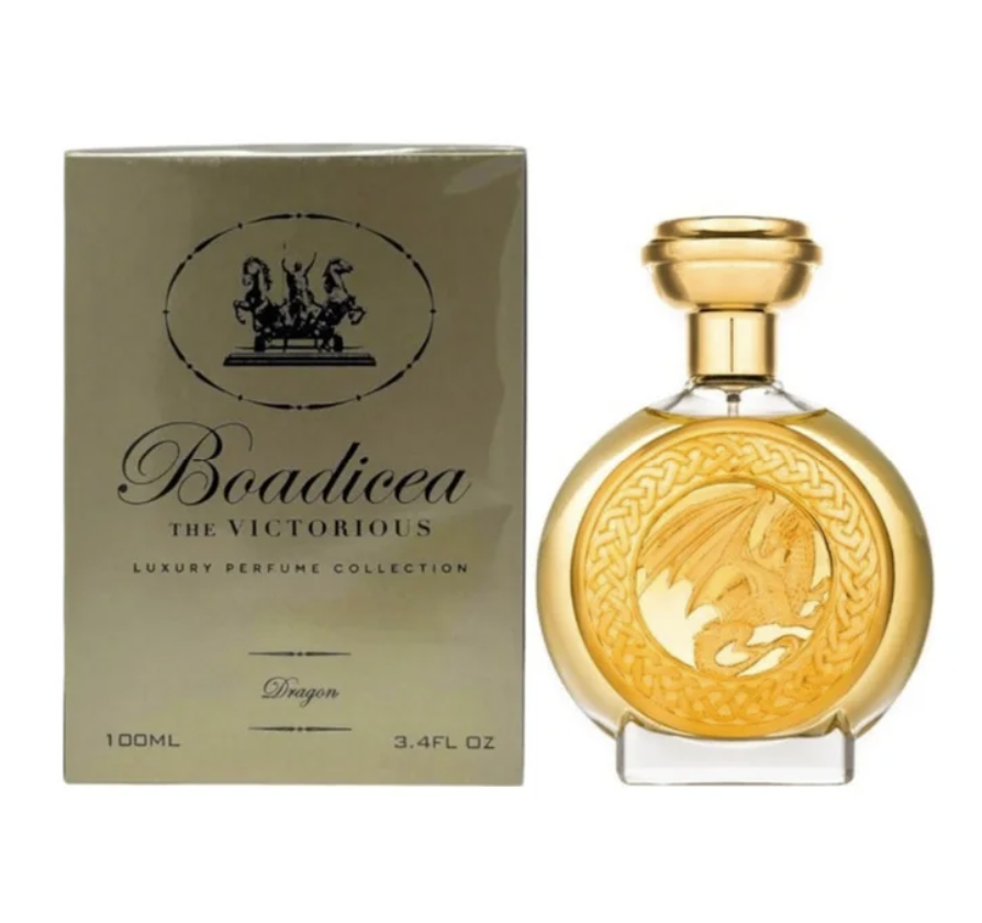 Boadicea Dragon 100ml *Sealed*